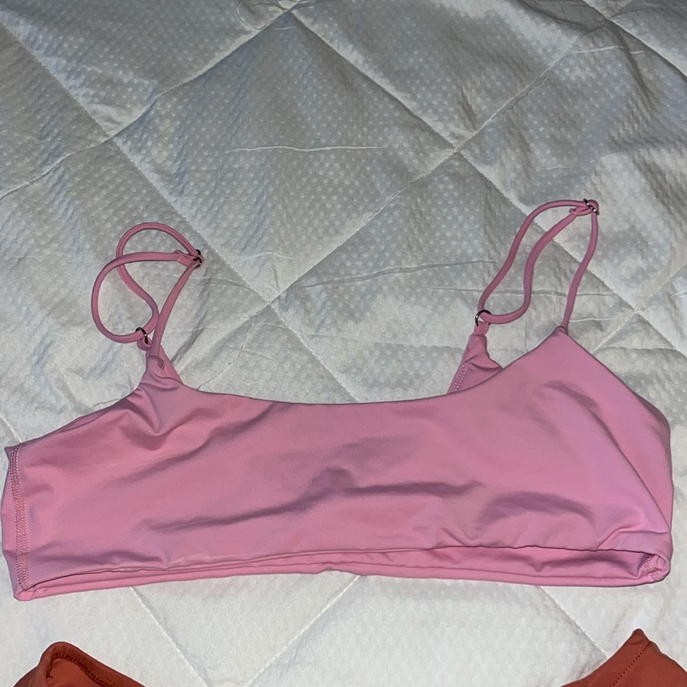 Tan Lines Bikini View 2
